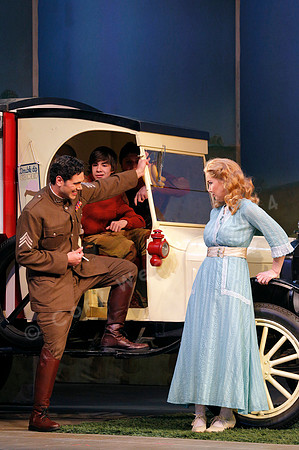 Lyric Opera of Kansas City, Elixir of Love, L'Elisir d'amore