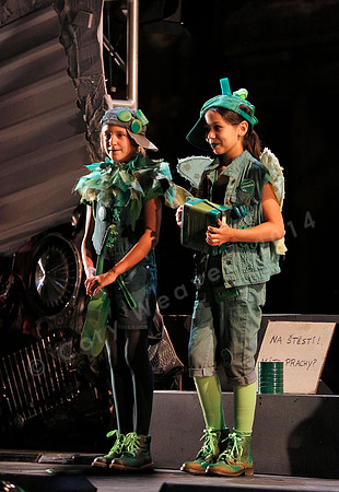 West Edge Opera, Cunning Little Vixen