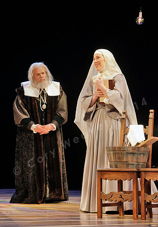 Portland Opera, Galileo Galilei