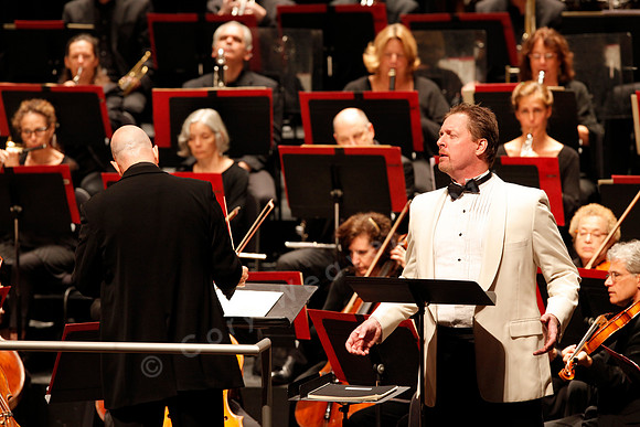 Bard Summerscape BMF, Sibelius