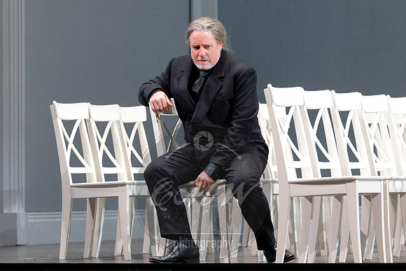 San Francisco Opera, Idomeneo