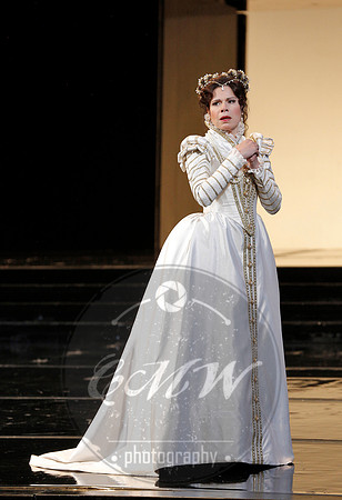 San Francisco Opera, Don Carlo