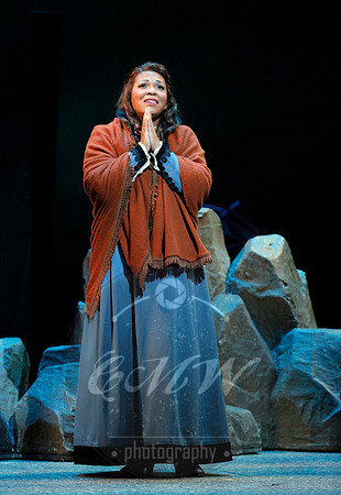Lyric Opera of Kansas City, Carmen