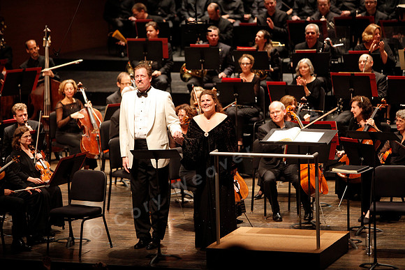 Bard Summerscape BMF, Sibelius