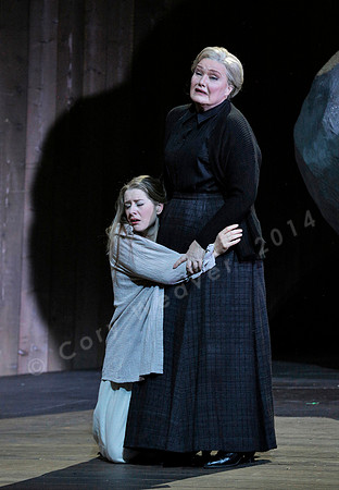 San Francisco Opera, Jenufa