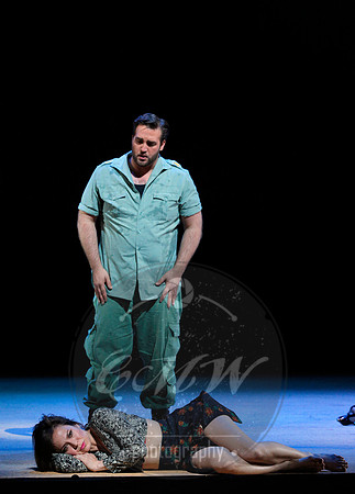 San Francisco Opera, Carmen