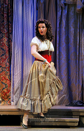 Lyric Opera of Kansas City, Carmen