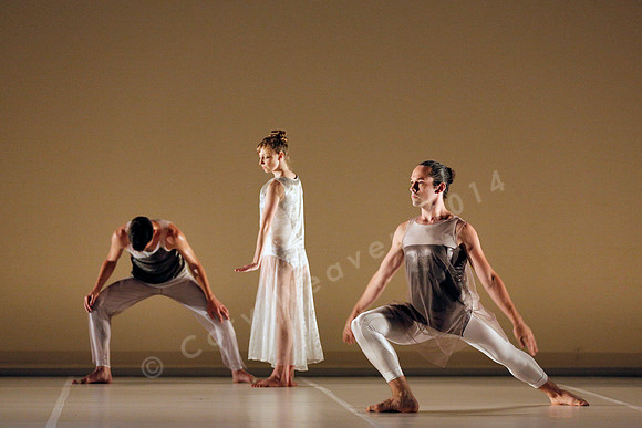 Bard Summerscape, Pam Tanowitz Dance Company