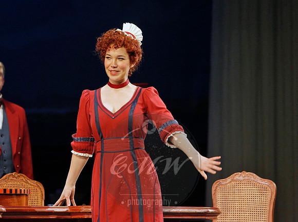 San Francisco Opera Cosi fan tutte