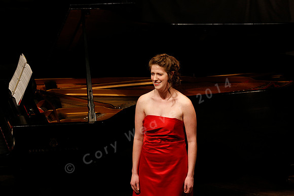 Bard College Conservatory of Music, Winterfest