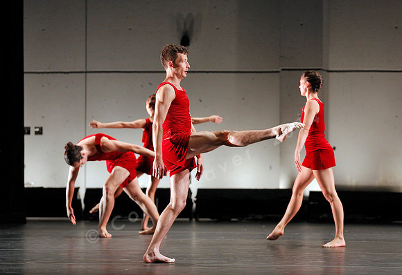 Bard Summerscape, Pam Tanowitz Dance Company