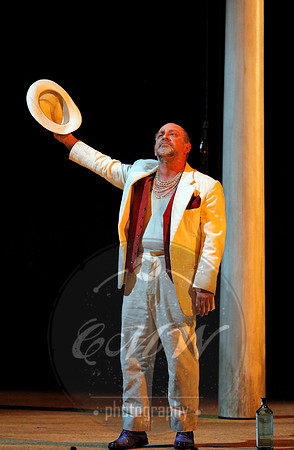 San Francisco Opera, Carmen