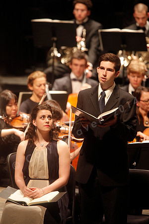 Bard College Conservatory of Music, Elijah