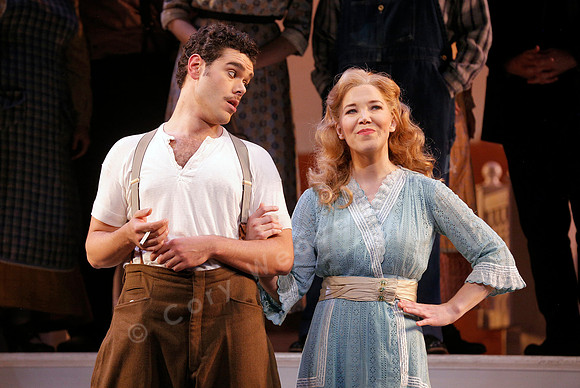 Lyric Opera of Kansas City, Elixir of Love, L'Elisir d'amore
