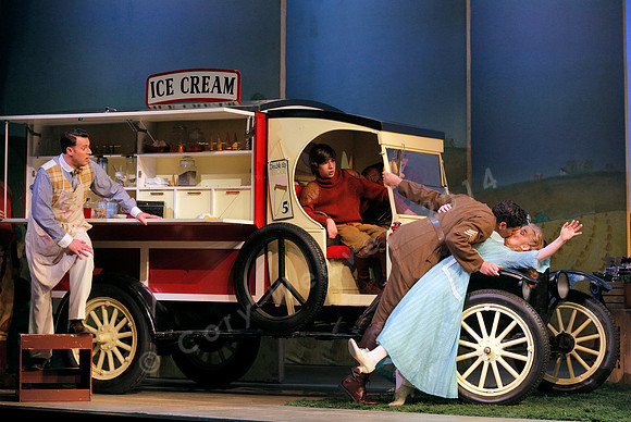 Lyric Opera of Kansas City, Elixir of Love, L'Elisir d'amore