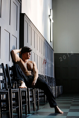 Portland Opera, Don Giovanni