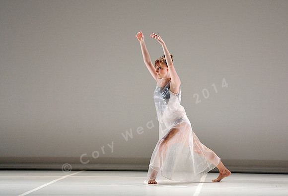 Bard Summerscape, Pam Tanowitz Dance Company