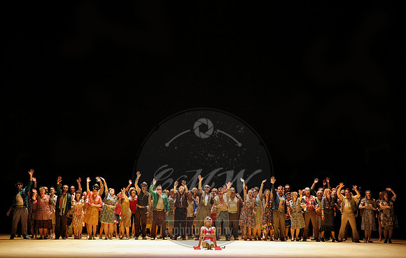 San Francisco Opera, Carmen