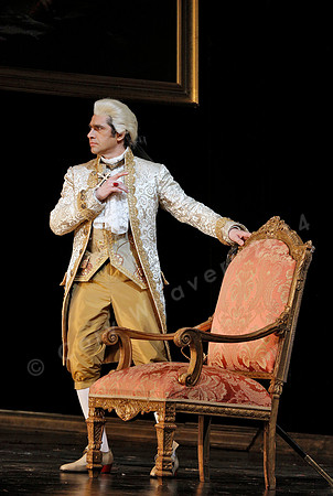San Diego Opera, Don Giovanni
