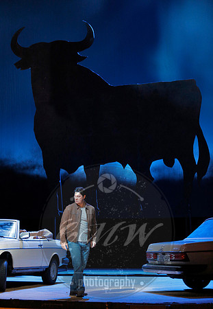 San Francisco Opera, Carmen