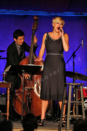 Bard Summerscape, Spiegeltent, Molly Ringwald