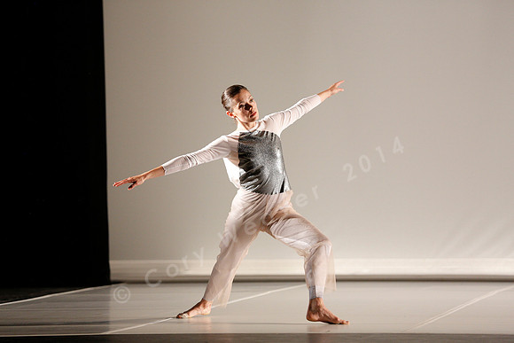 Bard Summerscape, Pam Tanowitz Dance Company
