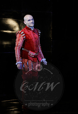 San Francisco Opera, Don Carlo