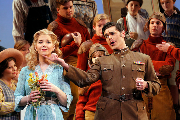 Lyric Opera of Kansas City, Elixir of Love, L'Elisir d'amore