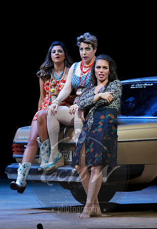 San Francisco Opera, Carmen