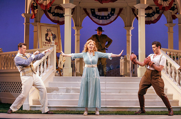 Lyric Opera of Kansas City, Elixir of Love, L'Elisir d'amore