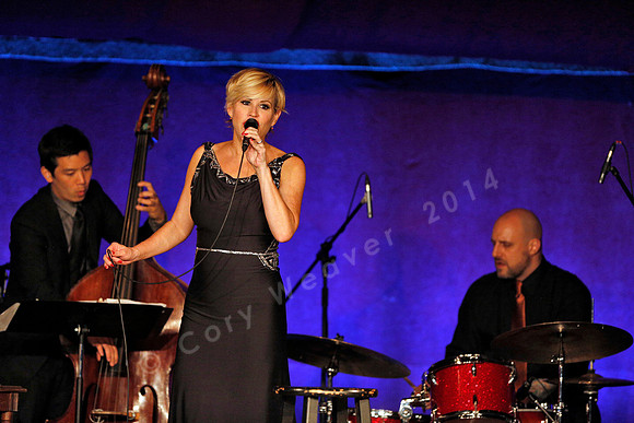 Bard Summerscape, Spiegeltent, Molly Ringwald