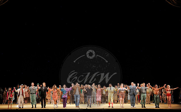 San Francisco Opera, Carmen