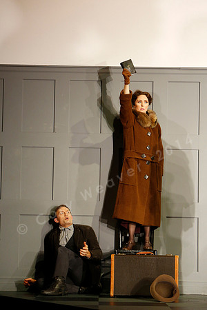 Portland Opera, Don Giovanni