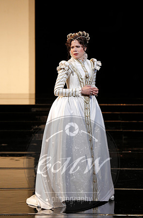 San Francisco Opera, Don Carlo