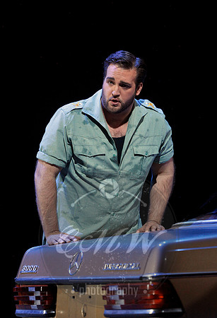 San Francisco Opera, Carmen