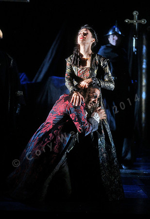 San Diego Opera, Don Giovanni