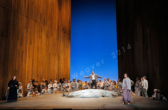 San Francisco Opera, Jenufa