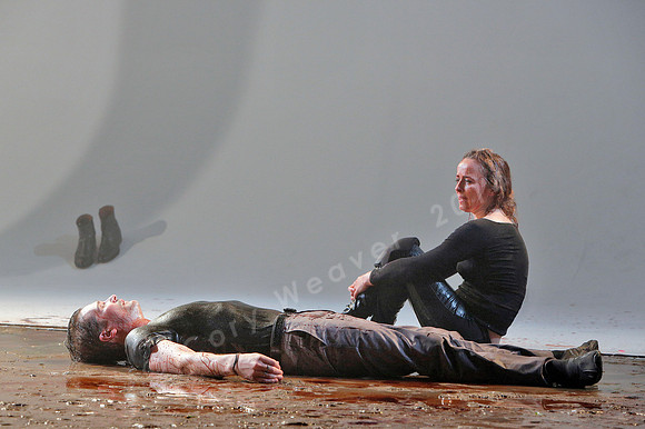Bard Summerscape; Love in the Wars, World Premiere