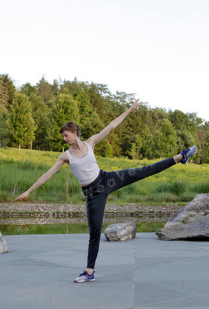 Bard Summerscape, Pam Tanowitz Dance Company