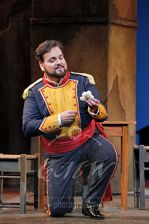 Lyric Opera of Kansas City, Carmen