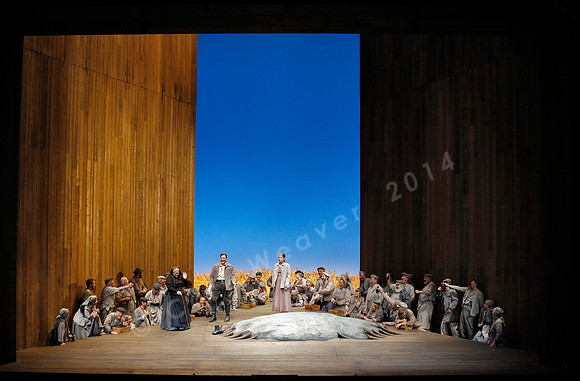 San Francisco Opera, Jenufa