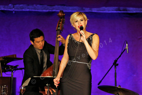 Bard Summerscape, Spiegeltent, Molly Ringwald