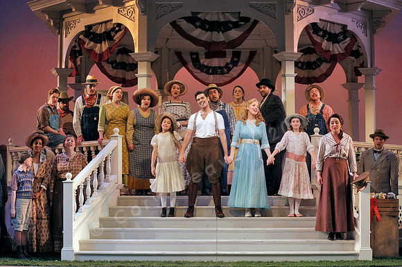 Lyric Opera of Kansas City, Elixir of Love, L'Elisir d'amore