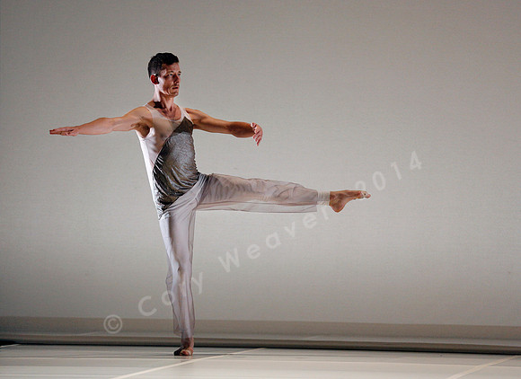 Bard Summerscape, Pam Tanowitz Dance Company