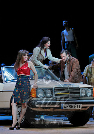 San Francisco Opera, Carmen