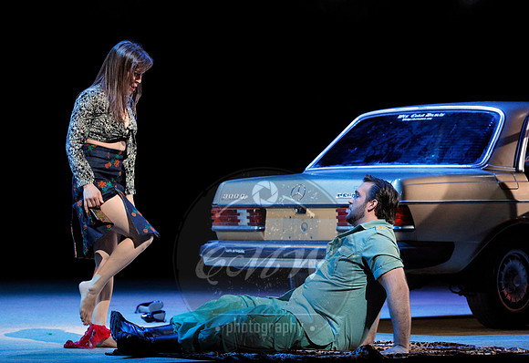 San Francisco Opera, Carmen