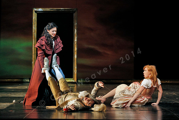 San Diego Opera, Don Giovanni