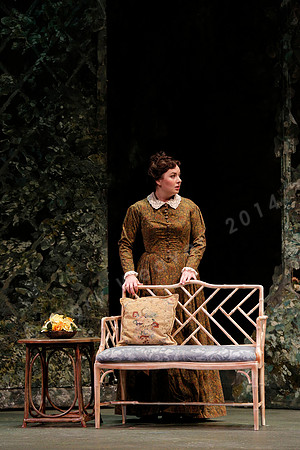 Lyric Opera of Kansas City, La Traviata