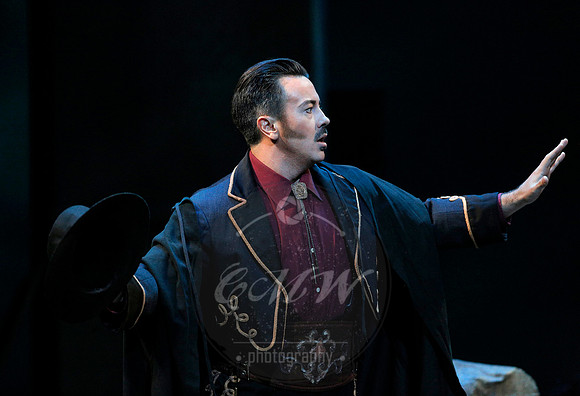 Lyric Opera of Kansas City, Carmen