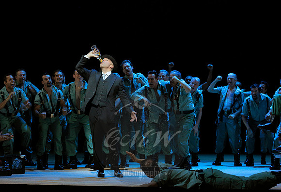 San Francisco Opera, Carmen